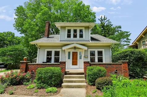 820 Shawnee Avenue Lafayette IN 47905