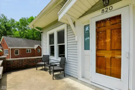 820 Shawnee Avenue Lafayette IN 47905