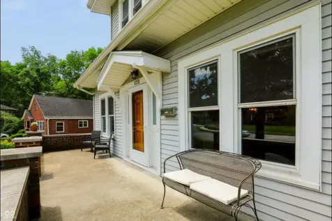 820 Shawnee Avenue Lafayette IN 47905