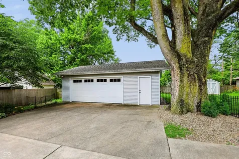 820 Shawnee Avenue Lafayette IN 47905