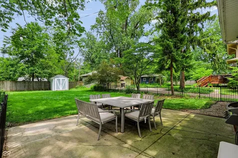 820 Shawnee Avenue Lafayette IN 47905