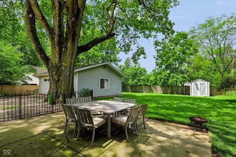 820 Shawnee Avenue Lafayette IN 47905