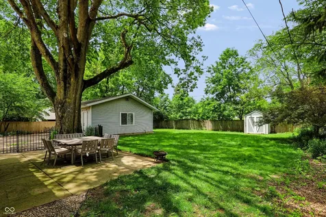 820 Shawnee Avenue Lafayette IN 47905