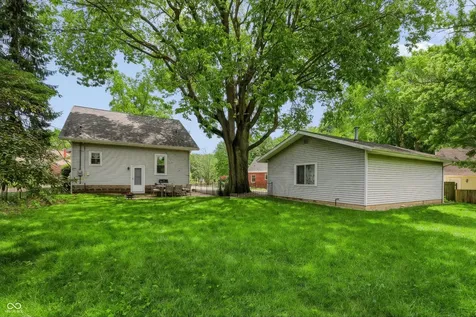 820 Shawnee Avenue Lafayette IN 47905