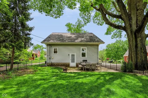 820 Shawnee Avenue Lafayette IN 47905