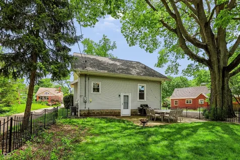 820 Shawnee Avenue Lafayette IN 47905