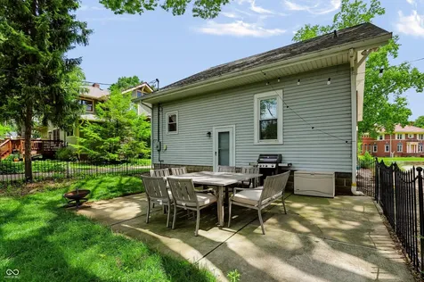 820 Shawnee Avenue Lafayette IN 47905