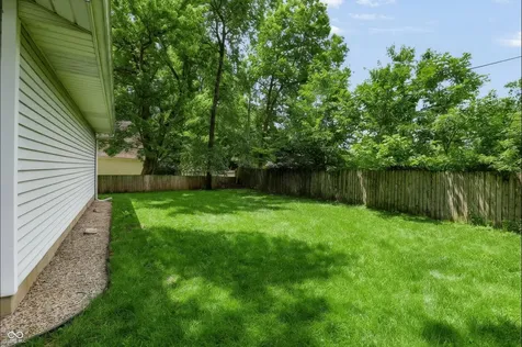 820 Shawnee Avenue Lafayette IN 47905