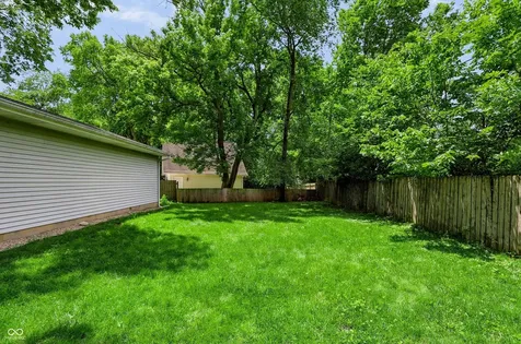 820 Shawnee Avenue Lafayette IN 47905