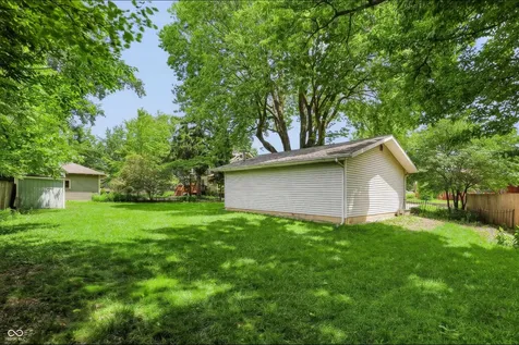 820 Shawnee Avenue Lafayette IN 47905