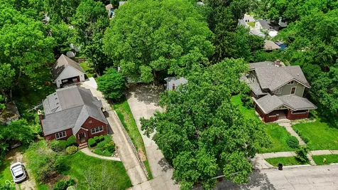 820 Shawnee Avenue Lafayette IN 47905