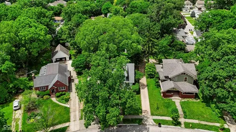 820 Shawnee Avenue Lafayette IN 47905