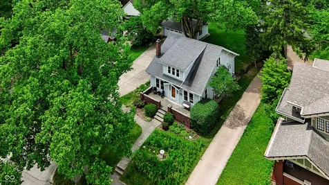820 Shawnee Avenue Lafayette IN 47905