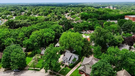 820 Shawnee Avenue Lafayette IN 47905