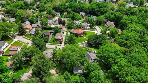 820 Shawnee Avenue Lafayette IN 47905