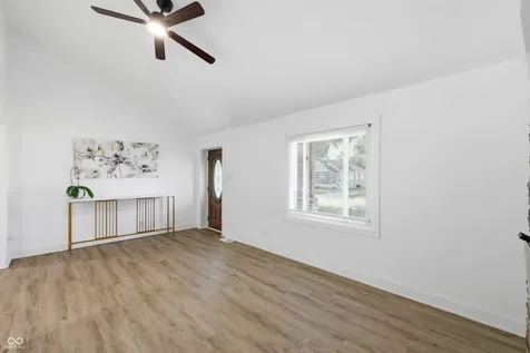 5014 Reeder Street Indianapolis IN 46203
