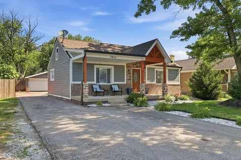5014 Reeder Street Indianapolis IN 46203