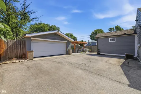 5014 Reeder Street Indianapolis IN 46203