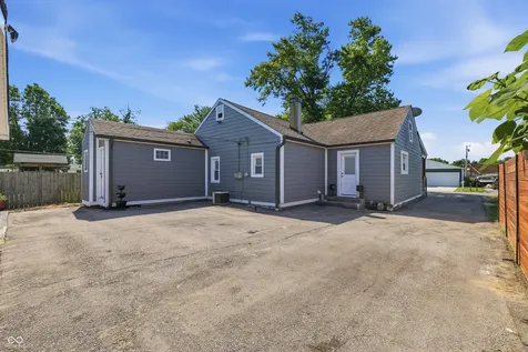 5014 Reeder Street Indianapolis IN 46203