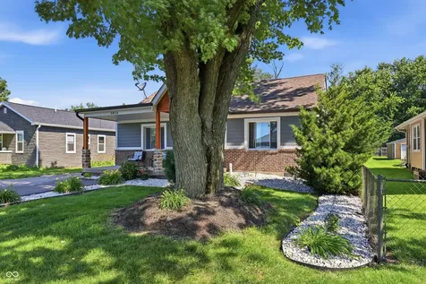 5014 Reeder Street Indianapolis IN 46203