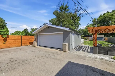 5014 Reeder Street Indianapolis IN 46203