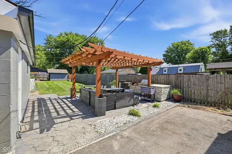 5014 Reeder Street Indianapolis IN 46203