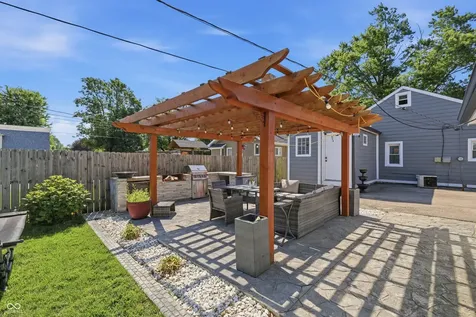 5014 Reeder Street Indianapolis IN 46203