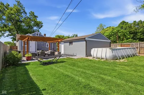 5014 Reeder Street Indianapolis IN 46203