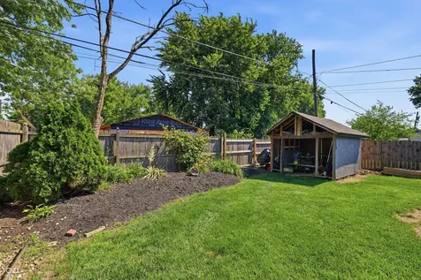 5014 Reeder Street Indianapolis IN 46203