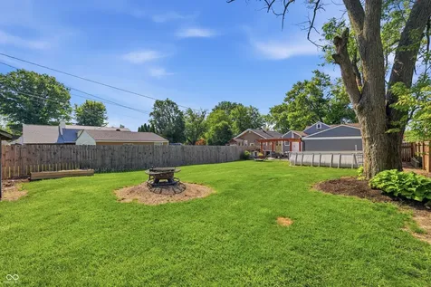 5014 Reeder Street Indianapolis IN 46203