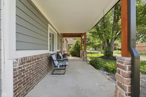 5014 Reeder Street Indianapolis IN 46203