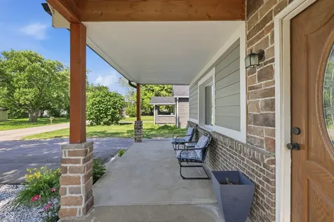 5014 Reeder Street Indianapolis IN 46203