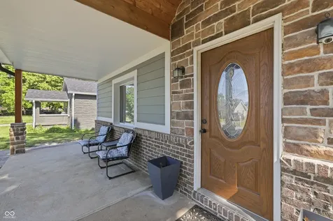 5014 Reeder Street Indianapolis IN 46203
