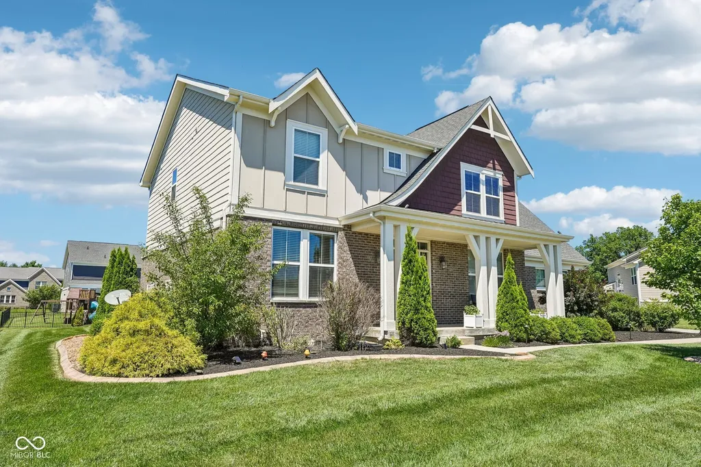 658 Keswick Drive Brownsburg IN 46112