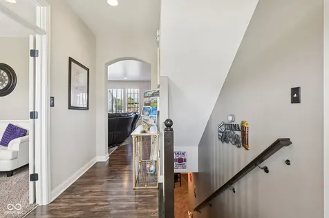 658 Keswick Drive Brownsburg IN 46112
