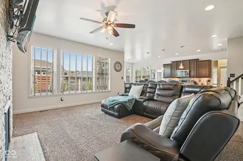 658 Keswick Drive Brownsburg IN 46112