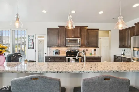 658 Keswick Drive Brownsburg IN 46112