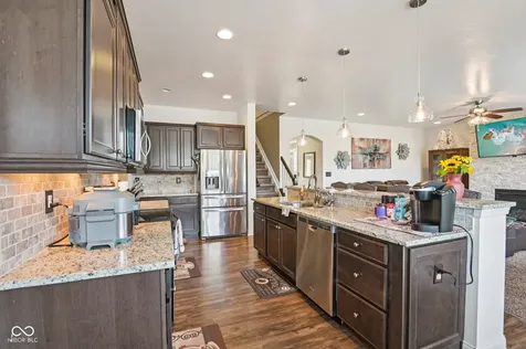 658 Keswick Drive Brownsburg IN 46112