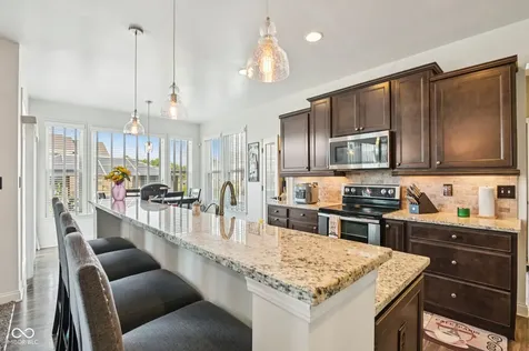 658 Keswick Drive Brownsburg IN 46112