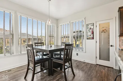 658 Keswick Drive Brownsburg IN 46112