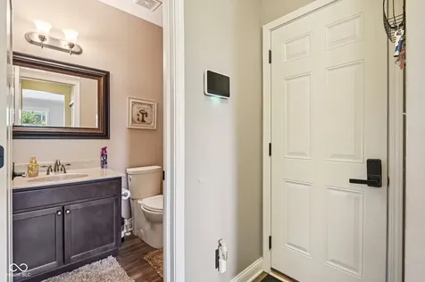 658 Keswick Drive Brownsburg IN 46112