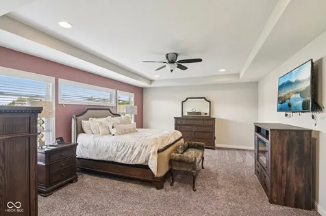 658 Keswick Drive Brownsburg IN 46112