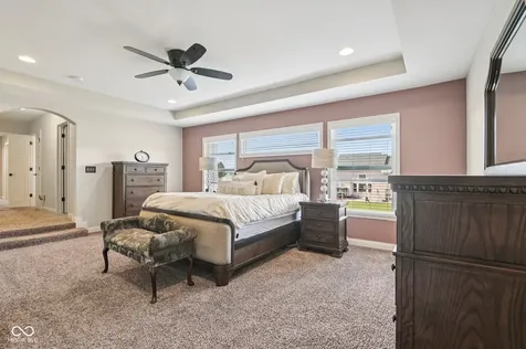 658 Keswick Drive Brownsburg IN 46112