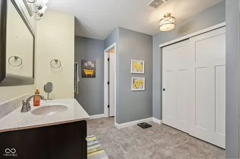 658 Keswick Drive Brownsburg IN 46112