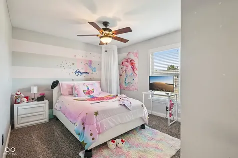 658 Keswick Drive Brownsburg IN 46112