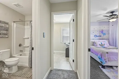 658 Keswick Drive Brownsburg IN 46112