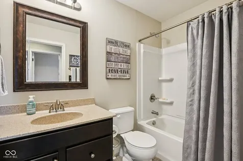 658 Keswick Drive Brownsburg IN 46112
