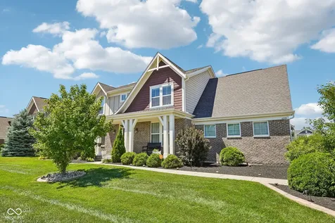 658 Keswick Drive Brownsburg IN 46112