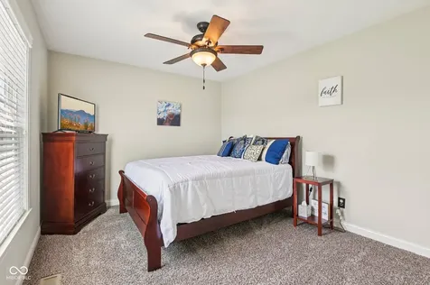 658 Keswick Drive Brownsburg IN 46112