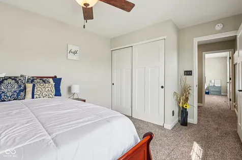 658 Keswick Drive Brownsburg IN 46112